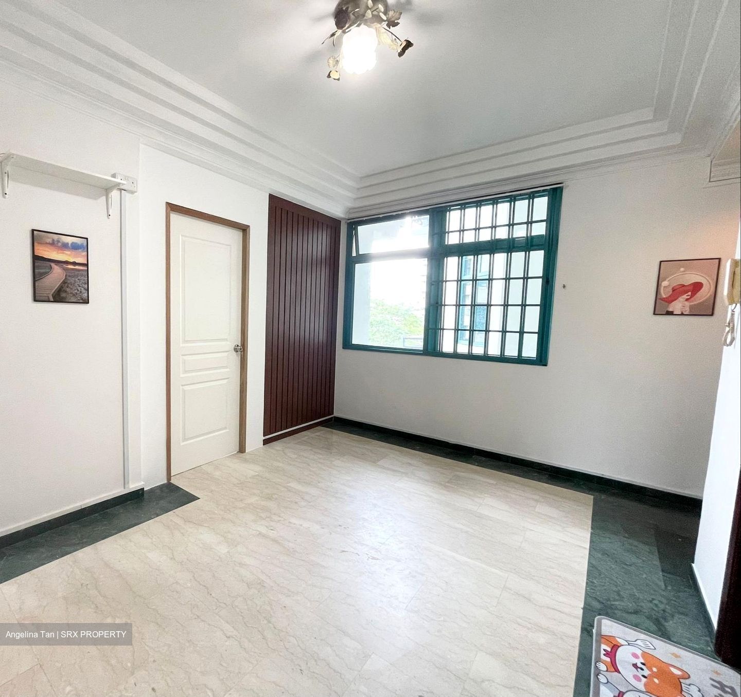 Century Mansions (D23), Apartment #491040381